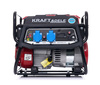 Agregat prądotwórczy 1500W 12V/230V KD150