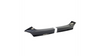 Dokładki przedniego zderzaka Gloss Black BMW 2 F22 F23 2012-2020 Performance Style