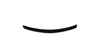 Lotka Lip Spoiler Carbon Look MERCEDES C-Class C204 2011-obecnie