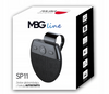 Zestaw głośnomówiący EDR MBG LINE BT 5.0 AUTOSTART PL