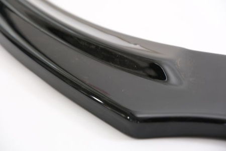 SPLITER DOKŁADKA OPEL ASTRA J MK4 OPC 09-15 GLOSS