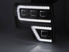 Lampy reflektory full LED do Ford F150 MK12 08-14