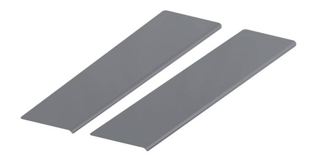 Progi STANDARD Citroen Jumper III Van 5 2014- - Mat