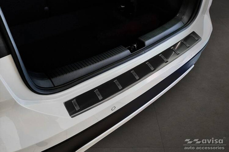 Nakładka STRONG na zderzak tylny Volkswagen T-Cross