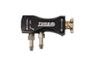 Zawór Manual Boost Controller BC10 BLACK