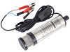 Pompa zanurzeniowa do paliwa fi 50mm 12V z sitkiem