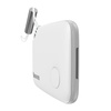 Lokalizator Bluetooth Baseus T2 ze smyczą (biały)
