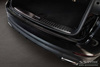 Nakładka na zderzak tylny do Porsche Cayenne 3