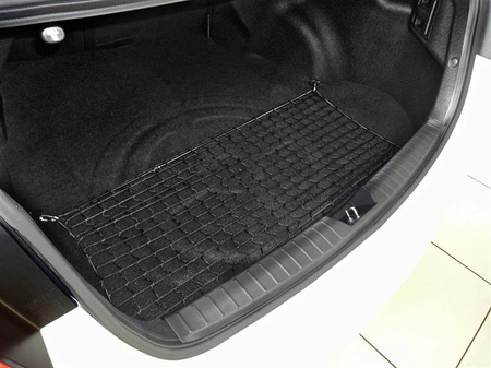 Siatka do bagażnika Kia Optima III Sedan 2010-2015