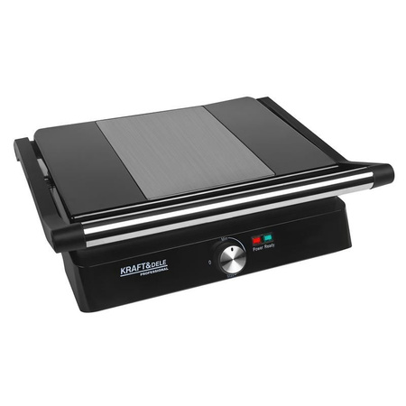 GRILL ELEKTRYCZNY 2400W KD4103