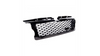 Grill sportowy Gloss Black LAND ROVER RANGE ROVER SPORT I L320 przed liftem 2005-2009