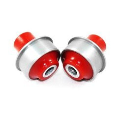 Tuleje wahacza przedniego (tylne) - MPBS: 4502649