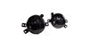 Zestaw lamp przeciwmgielnych BMW X1 E84 2009-2015