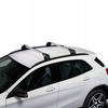 Bagażnik dachowy Cruz Airo Fuse BMW G30 Seria 5
