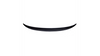 Lotka Lip Spoiler Gloss Black BMW X6 E71 E72 2007-2014