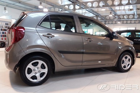 Kia Picanto listwy boczne
