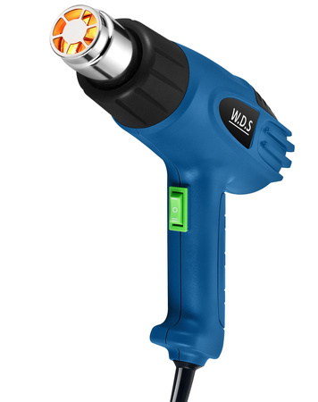 Opalarka Elektryczna 2200W WDS2511