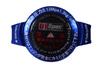 Korek wlewu chłodnicy D1Spec 28mm Blue 1.3Bar