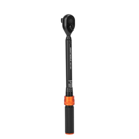 Klucz dynamometryczny 1/2 10-60Nm KD11391