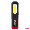 Latarka inspekcyjna lampa LED WT08 AMIO-02818