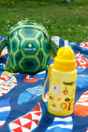 Bidon LittleLife Safari