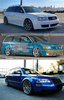 ZAWIESZENIE GWINTOWANE VW PASSAT 3B/3BG BEZ 4MOTION