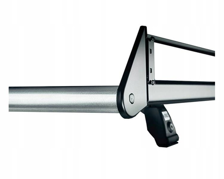 Rolka do platformy 161 cm cruz z adapterami