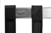 Ścisk stolarski 120 x 1000 mm KD10183