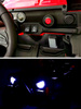 JEEP NA AKUMULATOR AUTKO DLA DZIECI TERENOWE BAGAŻNIK MP3 AUX USB KLAKSON