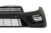 ZDERZAK PRZEDNI VW SCIROCCO 15- LOOK R20