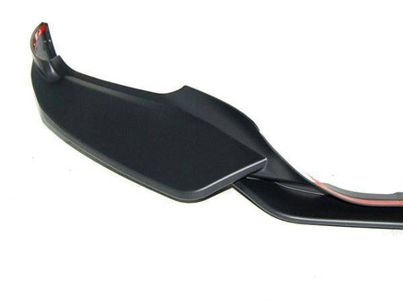 DOKŁADKA PRZEDNIEGO ZDERZAKA BMW G30 G31 LOOK M5