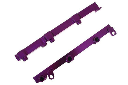 Listwa paliwowa Nissan 350z