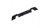 Tylny dyfuzor Gloss Black BMW 3 E92 E93 2006-2013