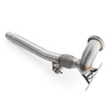 Downpipe AUDI A3 8V 1.8 TFSI z katalizatorem
