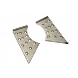 Wzmocnienie karoserii kielichów rozpórka bok E30