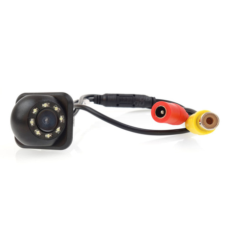 Kamera cofania parkowania HD-305 LED Night Vision AMIO-02165