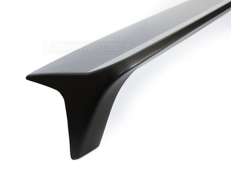 Spoiler bagażnika Style  BMW E30 82-90