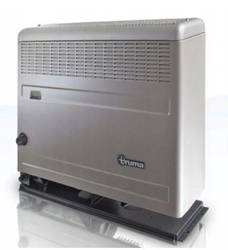 Ogrzewanie gazowe na gaz piecyk S 2200-3 Truma