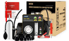 Generator dymu Tester szczelności AUTOOL SDT205s
