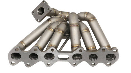 Kolektor wydechowy Toyota Supra 2JZ-GTE EXTREME Twin Scroll