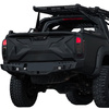 POKRYWA TYLNEJ KLAPY NISSAN Navara NP300 (D23) 14-