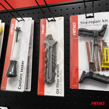 Klucz do filtra oleju łańcuchowy OILW-C AMIO-01718