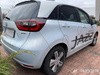 Honda Jazz IV 2020- listwy boczne