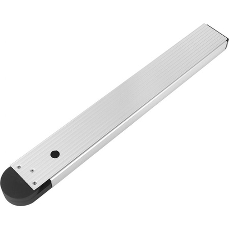 KĄTOMIERZ ELEKTR. Z POZIOMNICA LCD 400 MM KD3561