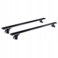 Aluminiowa aero black