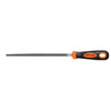 Zestaw pilników do metalu 200mm KD10891