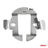 Adapter HID NS-21 VW MERCEDES AUDI OPEL AMIO-01407