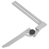 Profesjonalna przecinarka do glazury 600mm KD11949
