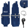 Pompa do wody 600W 3/4" 1200l/h WDS2600