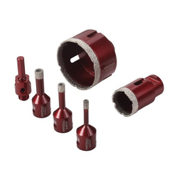 ZEST. OTWORNIC DIAMENTOWYCH 6EL. 6-68mm KD5953